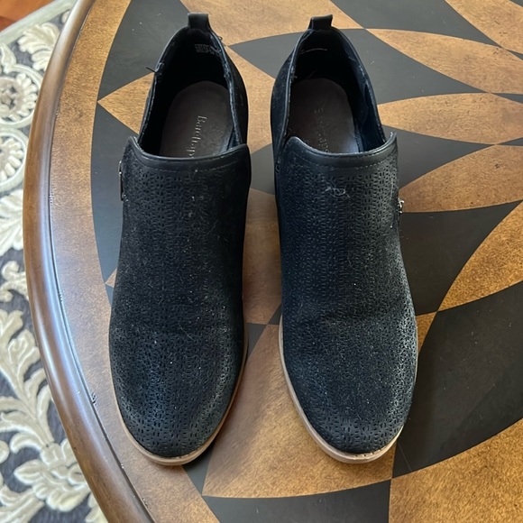 Bare traps Booties - Picture 2 of 6